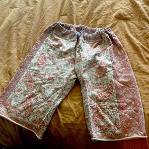 Lucky brand boho shorts